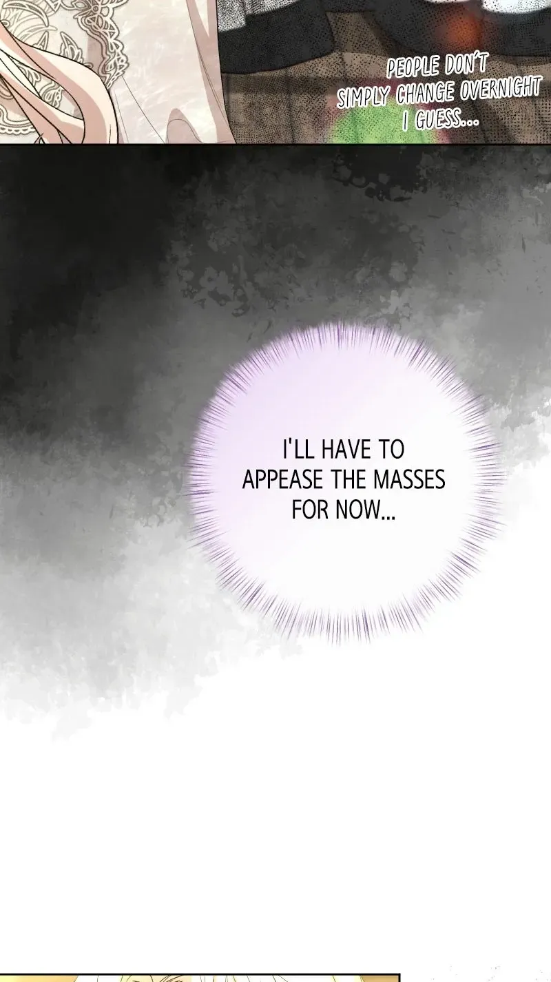 Parting Ways With Destiny Chapter 29 page 21 - 