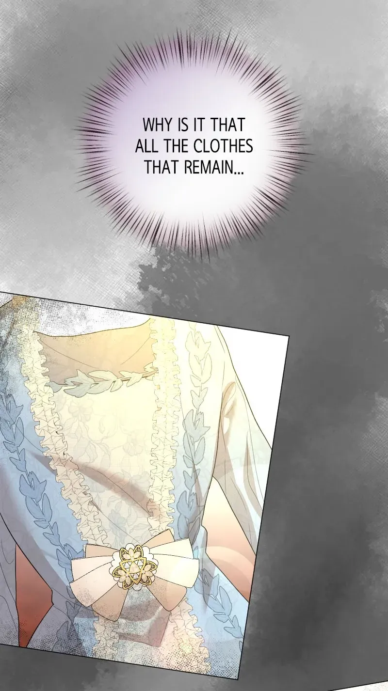 Parting Ways With Destiny Chapter 29 page 35 - 