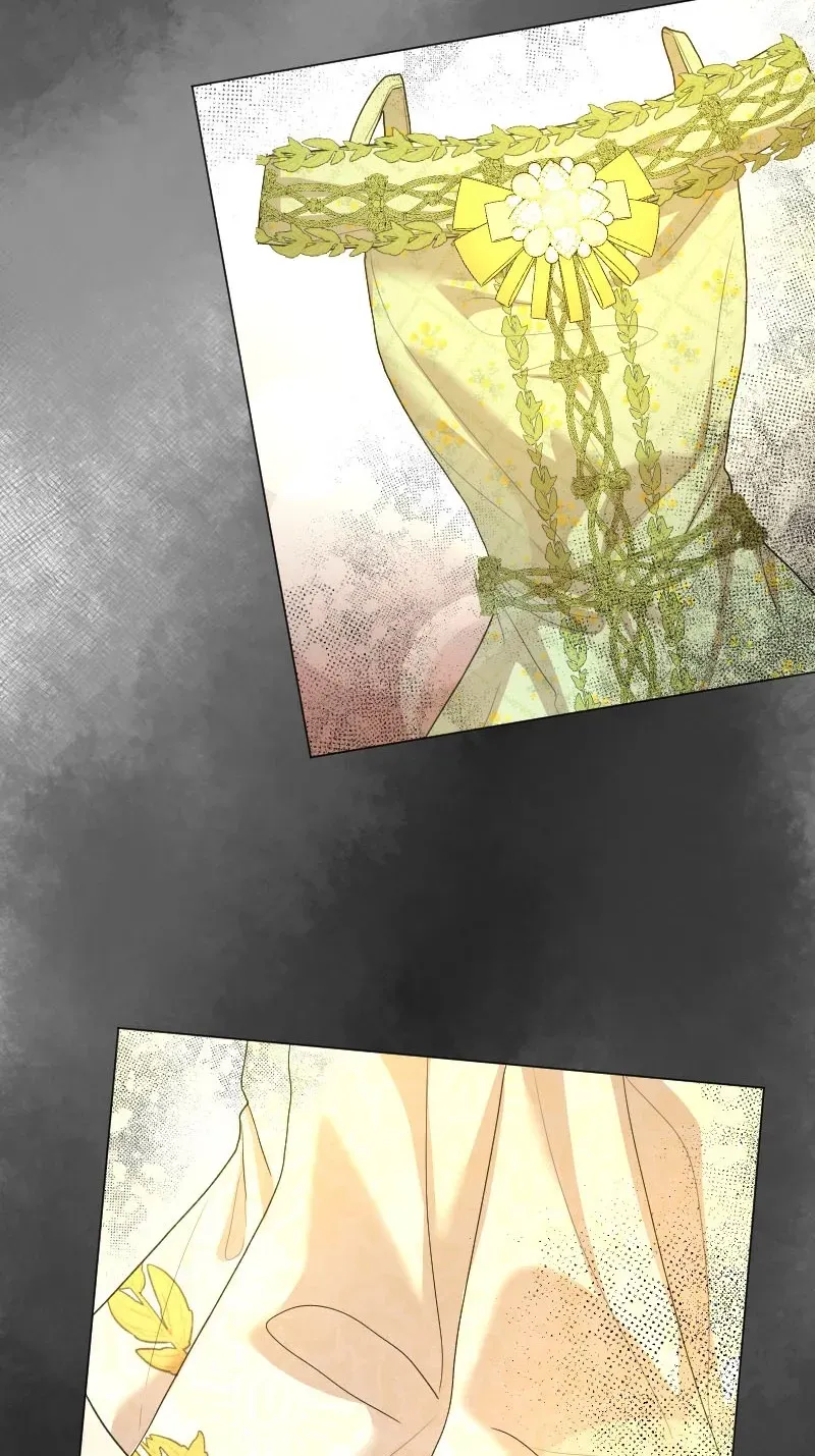 Parting Ways With Destiny Chapter 29 page 36 - 