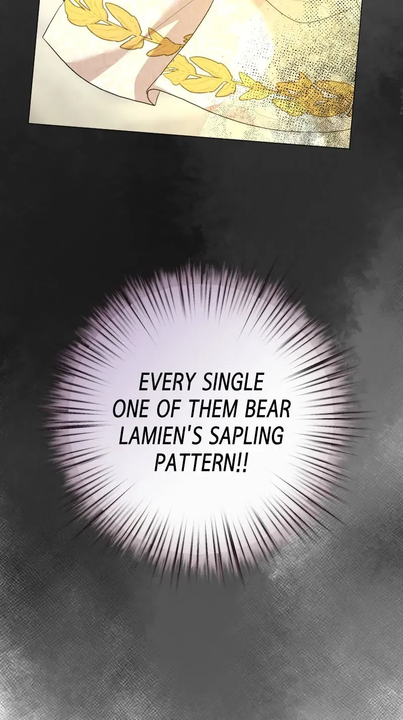 Parting Ways With Destiny Chapter 29 page 37 - 