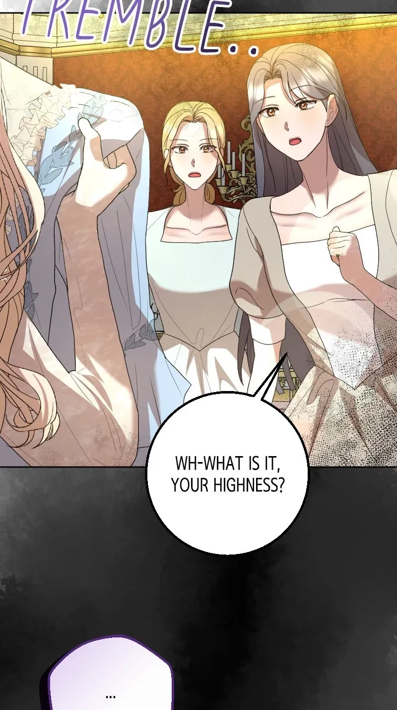 Parting Ways With Destiny Chapter 29 page 39 - 