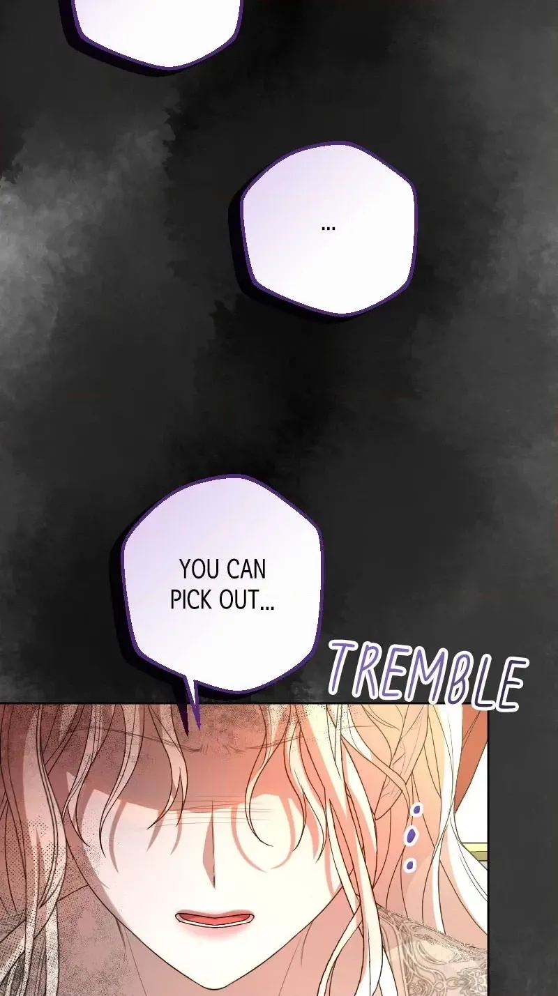 Parting Ways With Destiny Chapter 29 page 40 - 