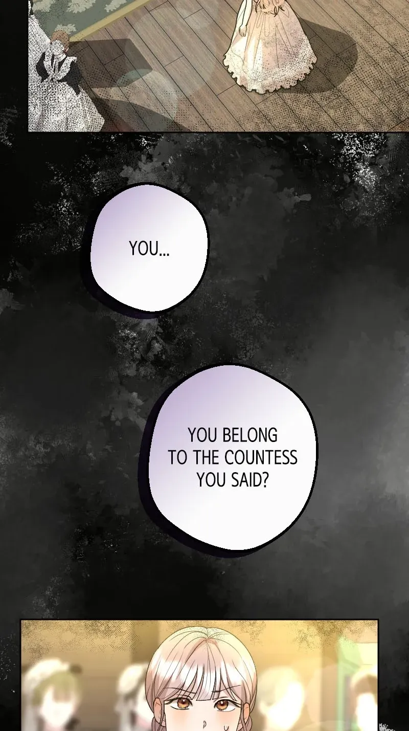 Parting Ways With Destiny Chapter 29 page 5 - 