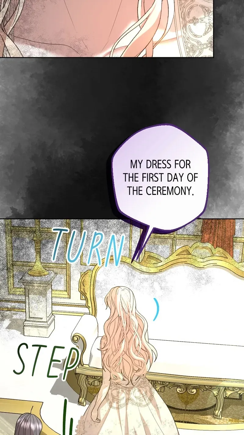 Parting Ways With Destiny Chapter 29 page 41 - 