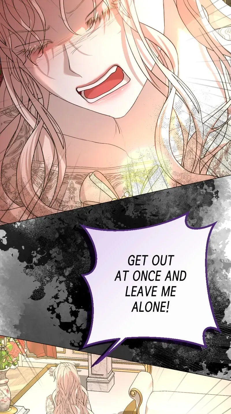 Parting Ways With Destiny Chapter 29 page 44 - 