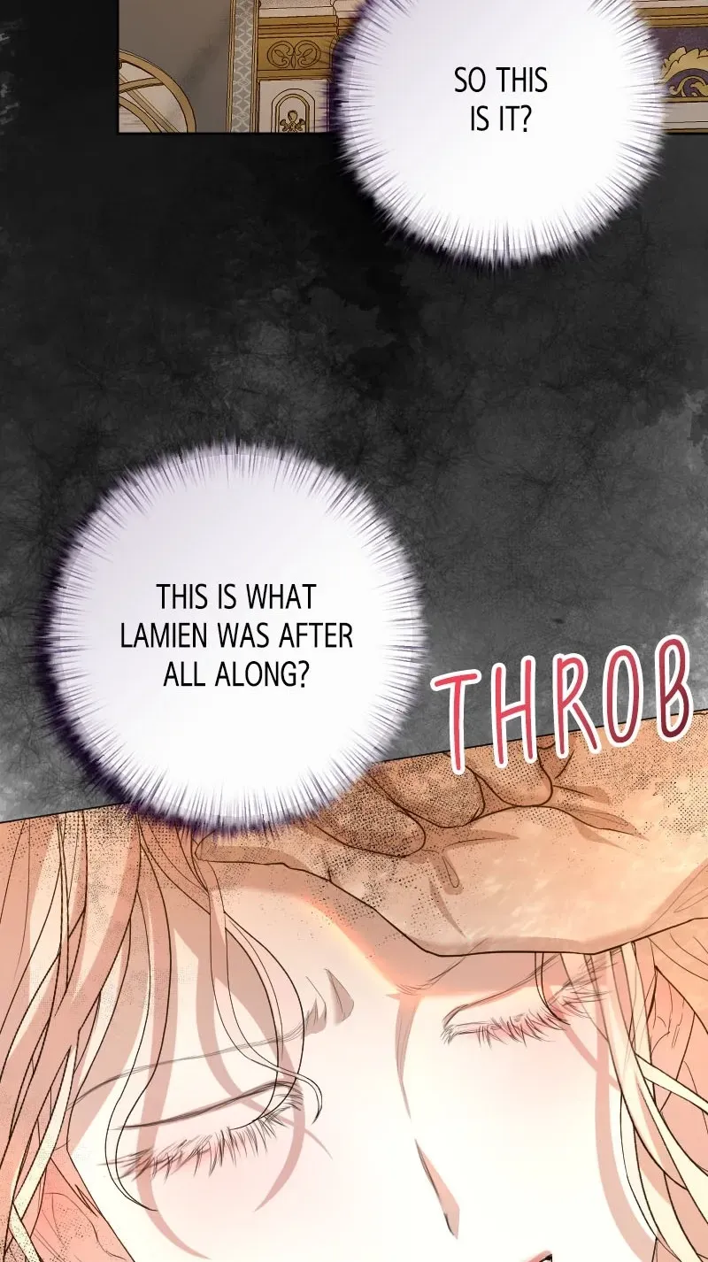 Parting Ways With Destiny Chapter 29 page 49 - 