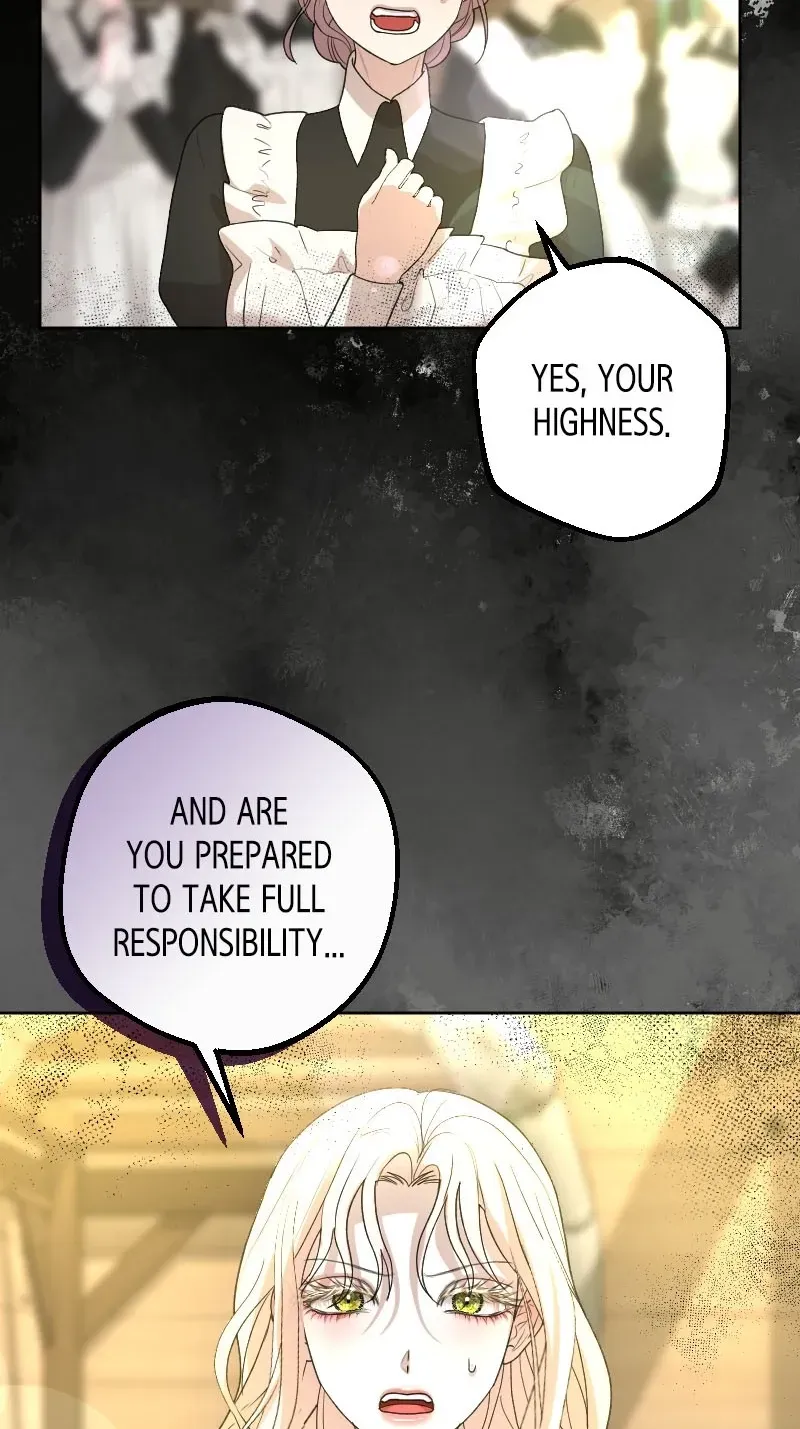 Parting Ways With Destiny Chapter 29 page 6 - 