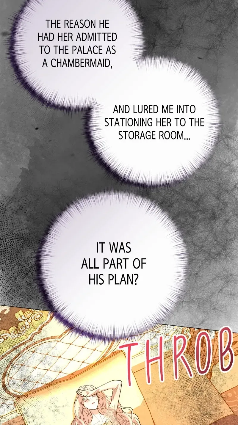 Parting Ways With Destiny Chapter 29 page 51 - 