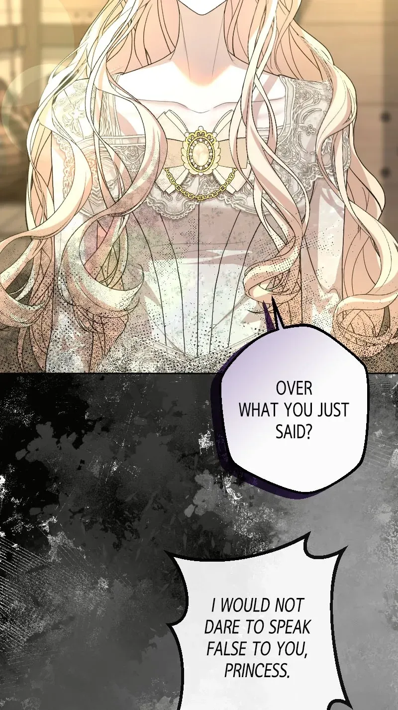 Parting Ways With Destiny Chapter 29 page 7 - 