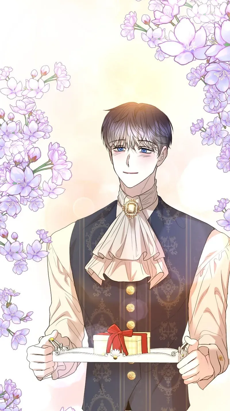 Parting Ways With Destiny Chapter 29 page 61 - 
