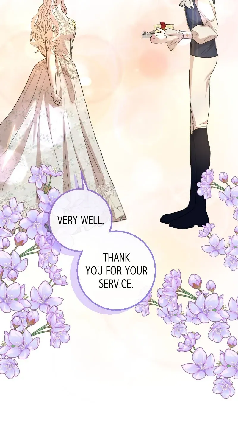Parting Ways With Destiny Chapter 29 page 63 - 