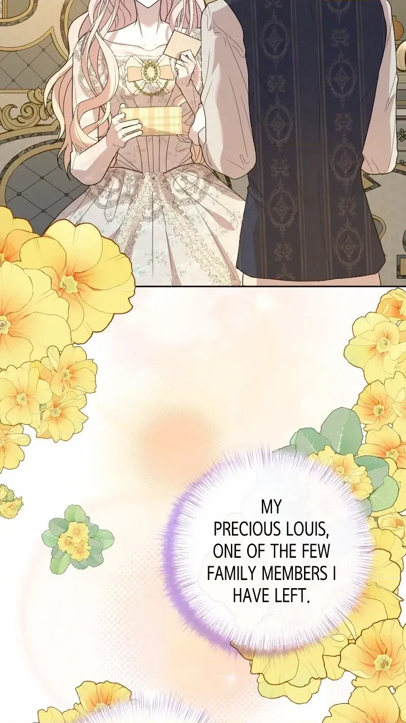 Parting Ways With Destiny Chapter 29 page 70 - 