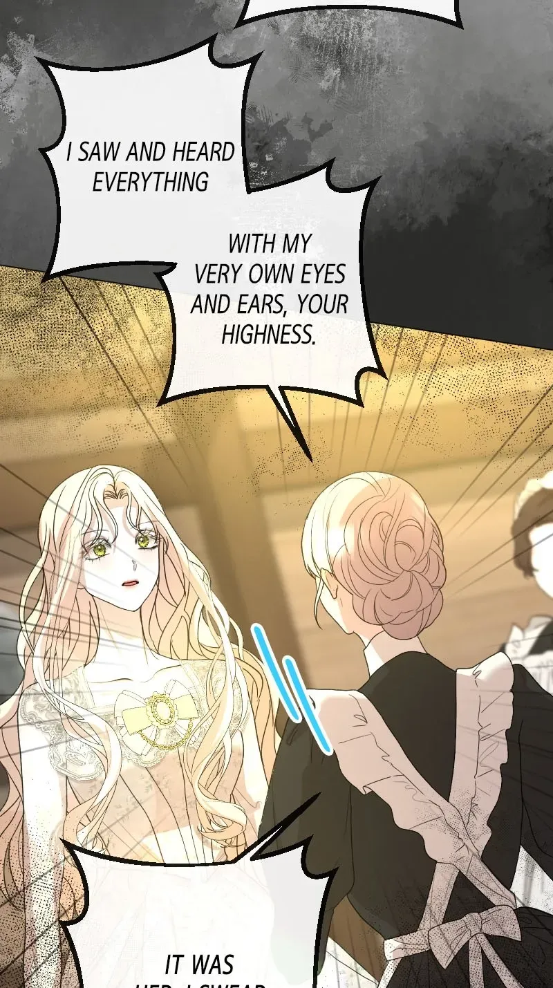 Parting Ways With Destiny Chapter 29 page 8 - 
