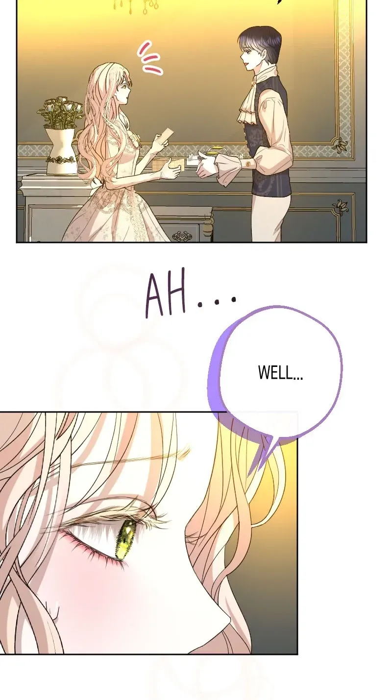 Parting Ways With Destiny Chapter 29 page 74 - 