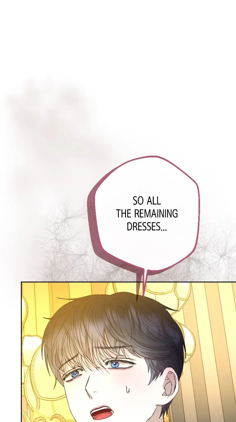Parting Ways With Destiny Chapter 29 page 76 - 