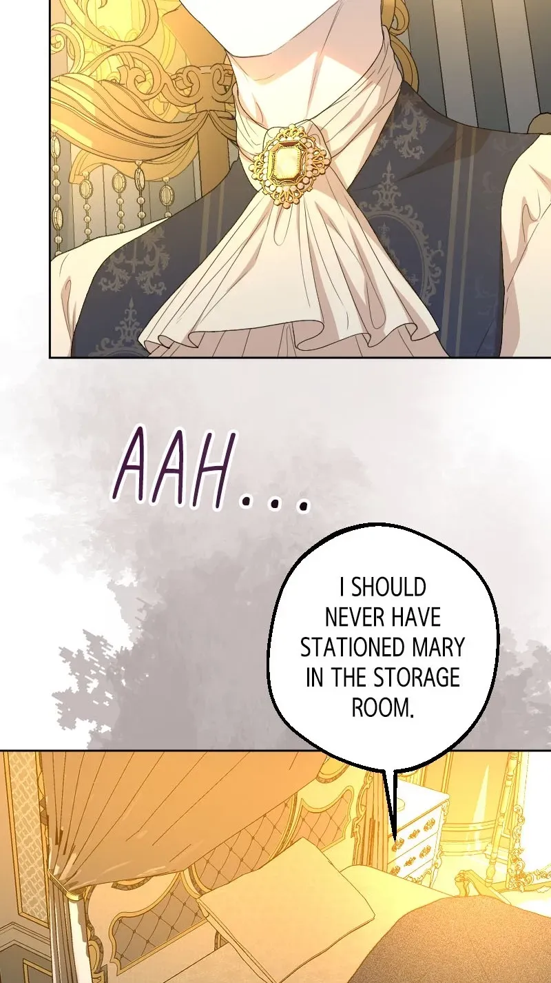 Parting Ways With Destiny Chapter 29 page 77 - 