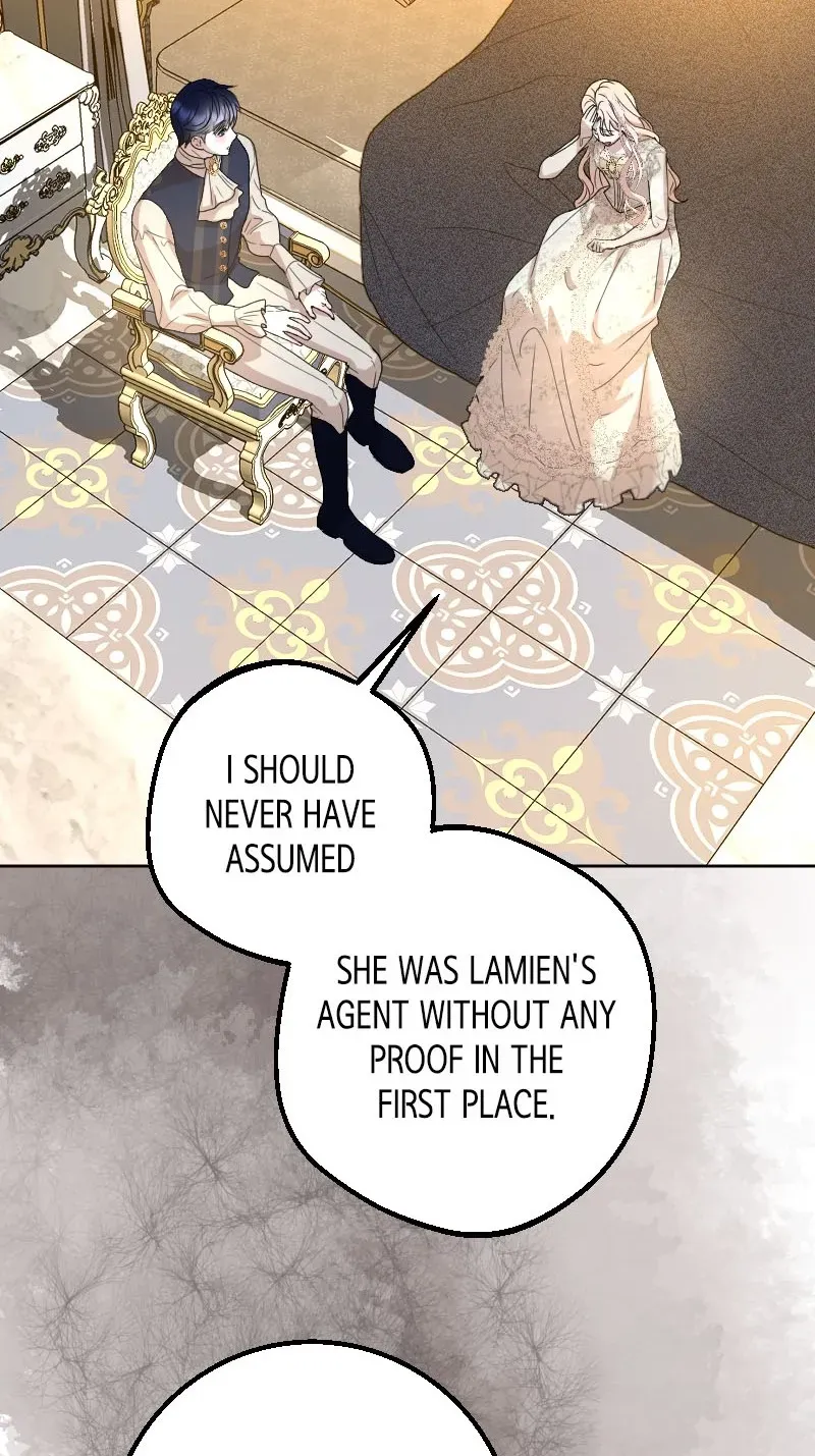 Parting Ways With Destiny Chapter 29 page 78 - 