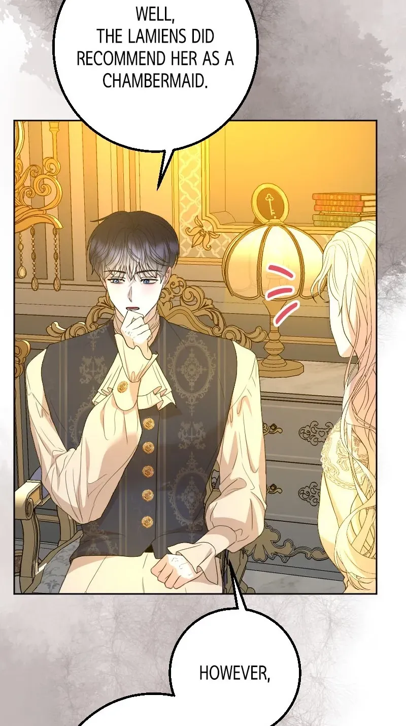 Parting Ways With Destiny Chapter 29 page 79 - 