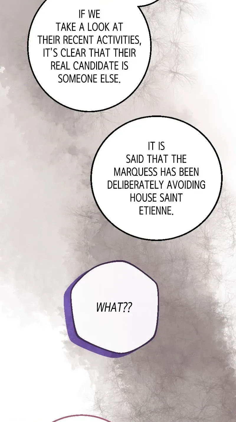 Parting Ways With Destiny Chapter 29 page 80 - 