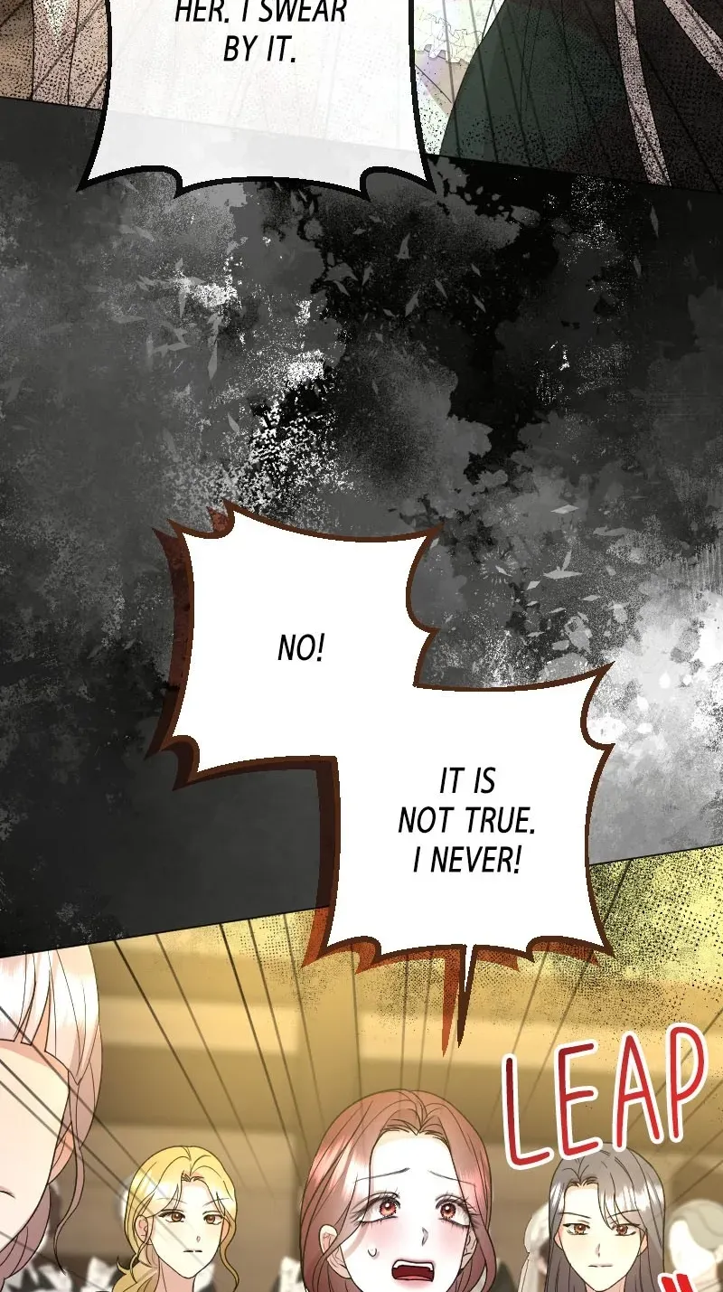 Parting Ways With Destiny Chapter 29 page 9 - 