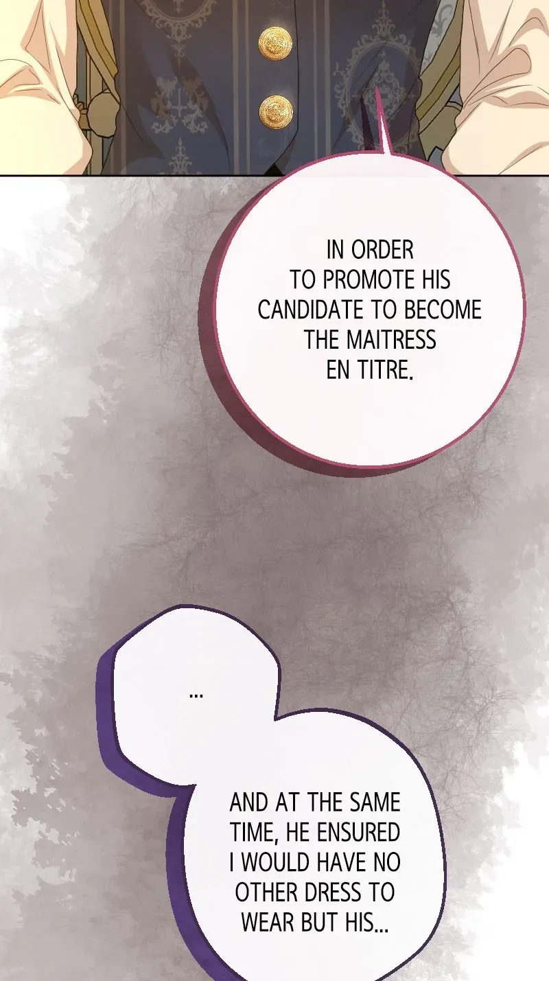 Parting Ways With Destiny Chapter 29 page 82 - 