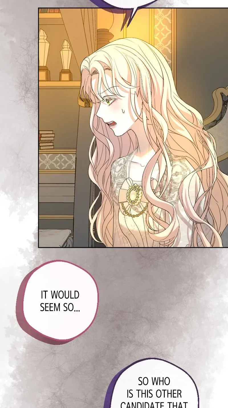 Parting Ways With Destiny Chapter 29 page 83 - 