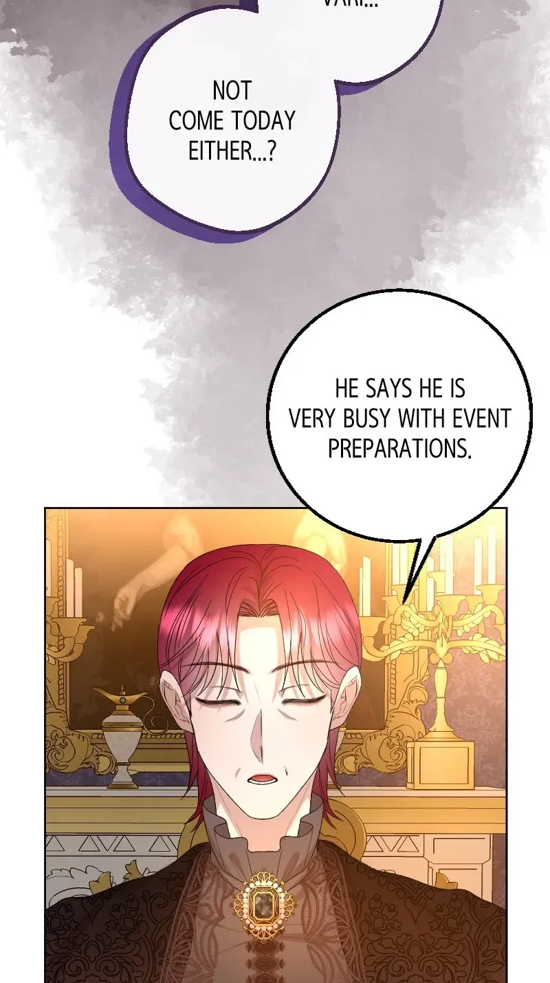 Parting Ways With Destiny Chapter 29 page 92 - 