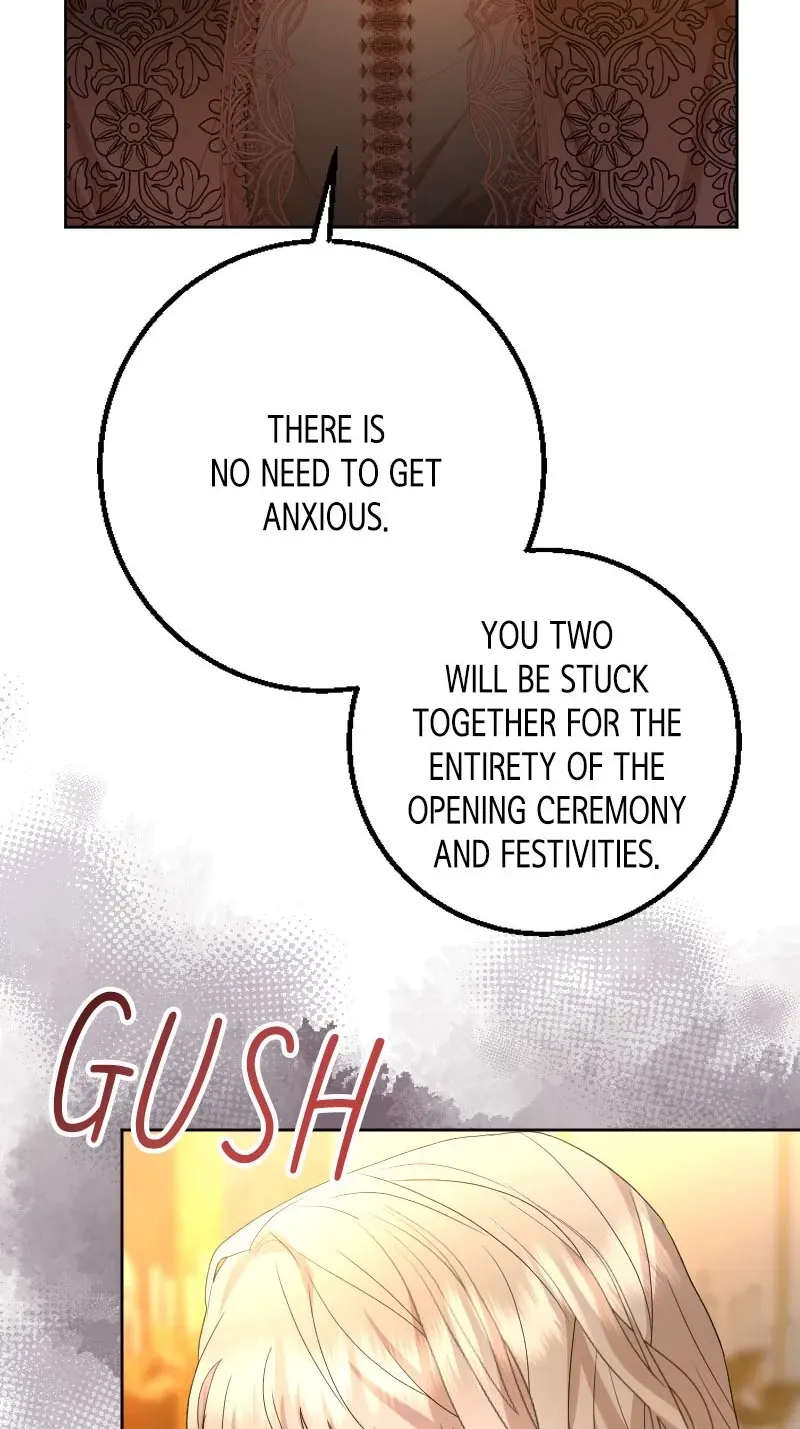 Parting Ways With Destiny Chapter 29 page 93 - 