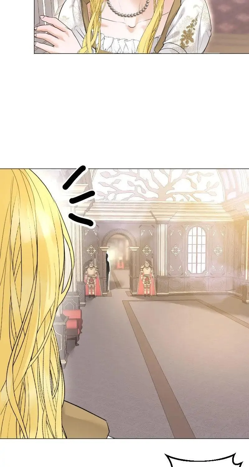 Parting Ways With Destiny Chapter 3 page 109 - 