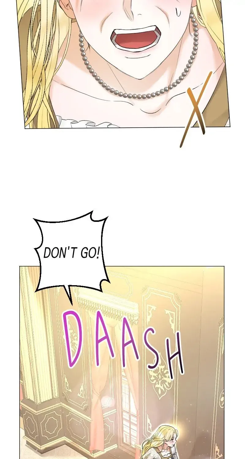 Parting Ways With Destiny Chapter 3 page 111 - 