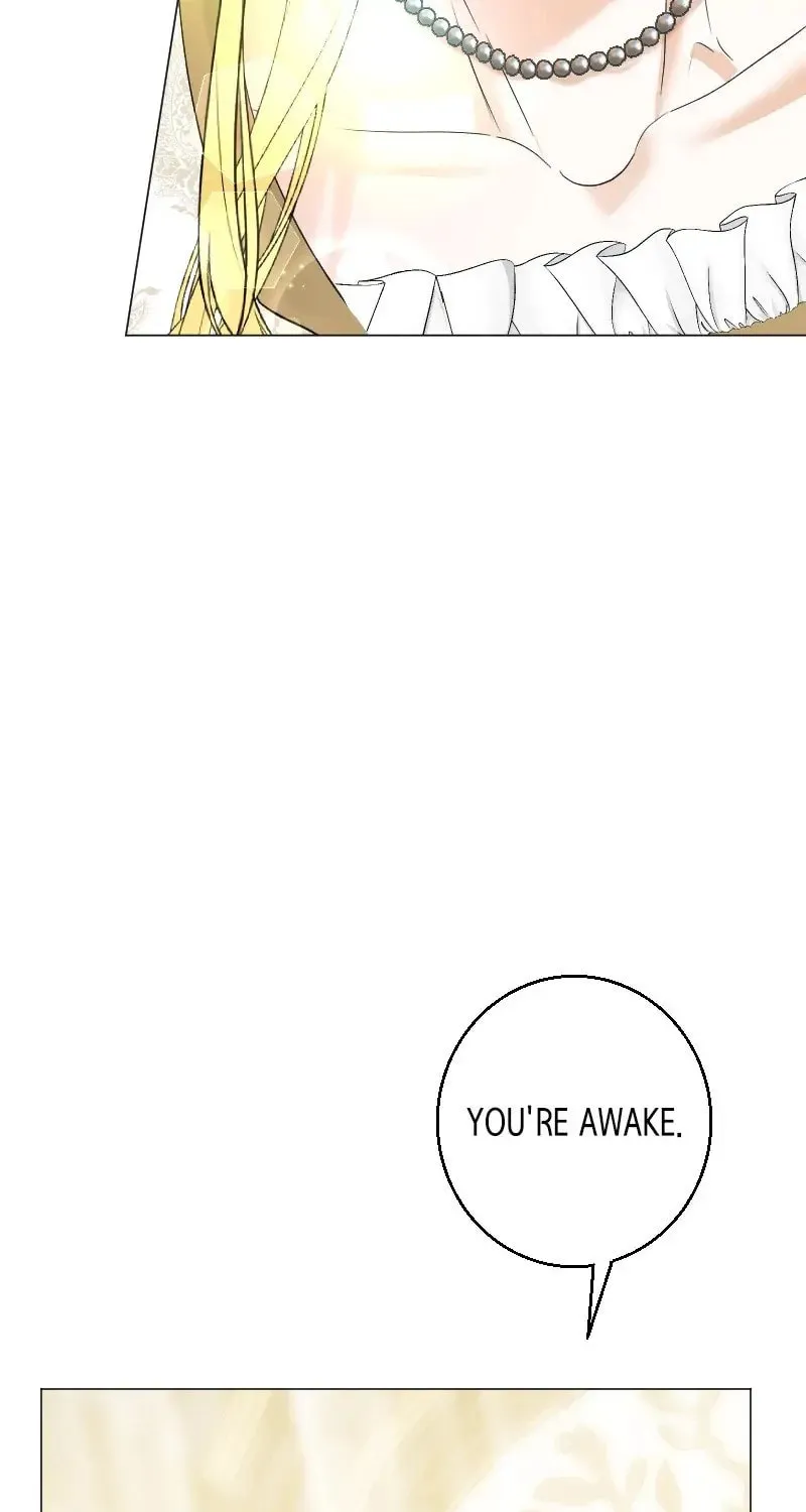 Parting Ways With Destiny Chapter 3 page 117 - 
