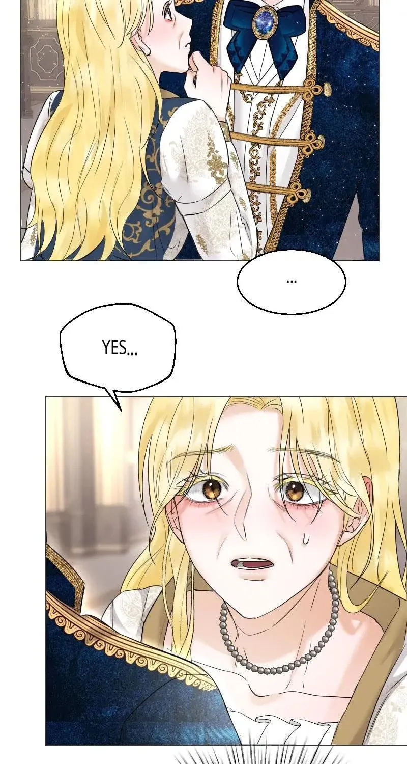 Parting Ways With Destiny Chapter 3 page 119 - 