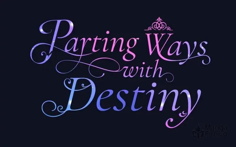 Parting Ways With Destiny Chapter 3 page 18 - 