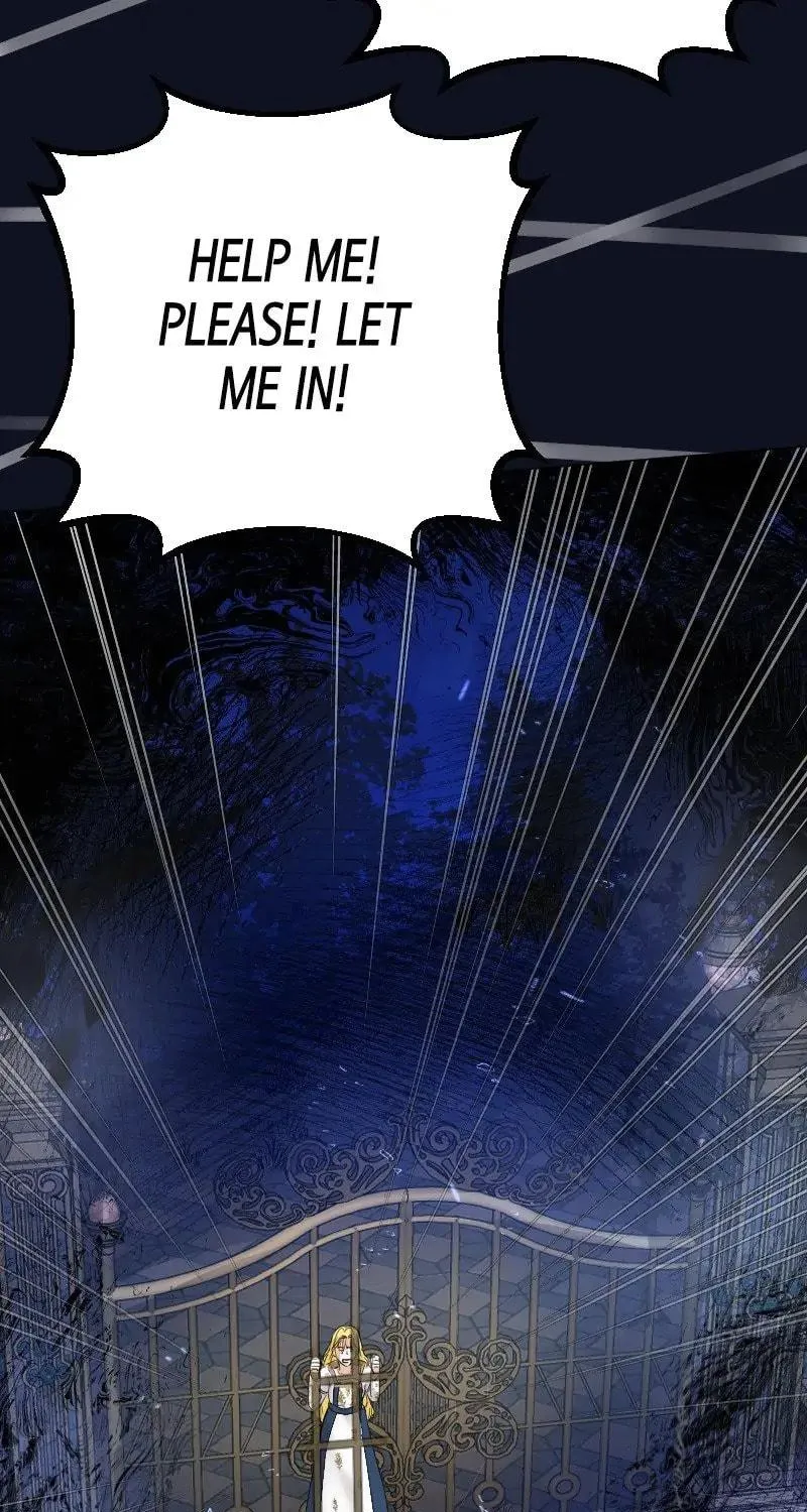 Parting Ways With Destiny Chapter 3 page 23 - 