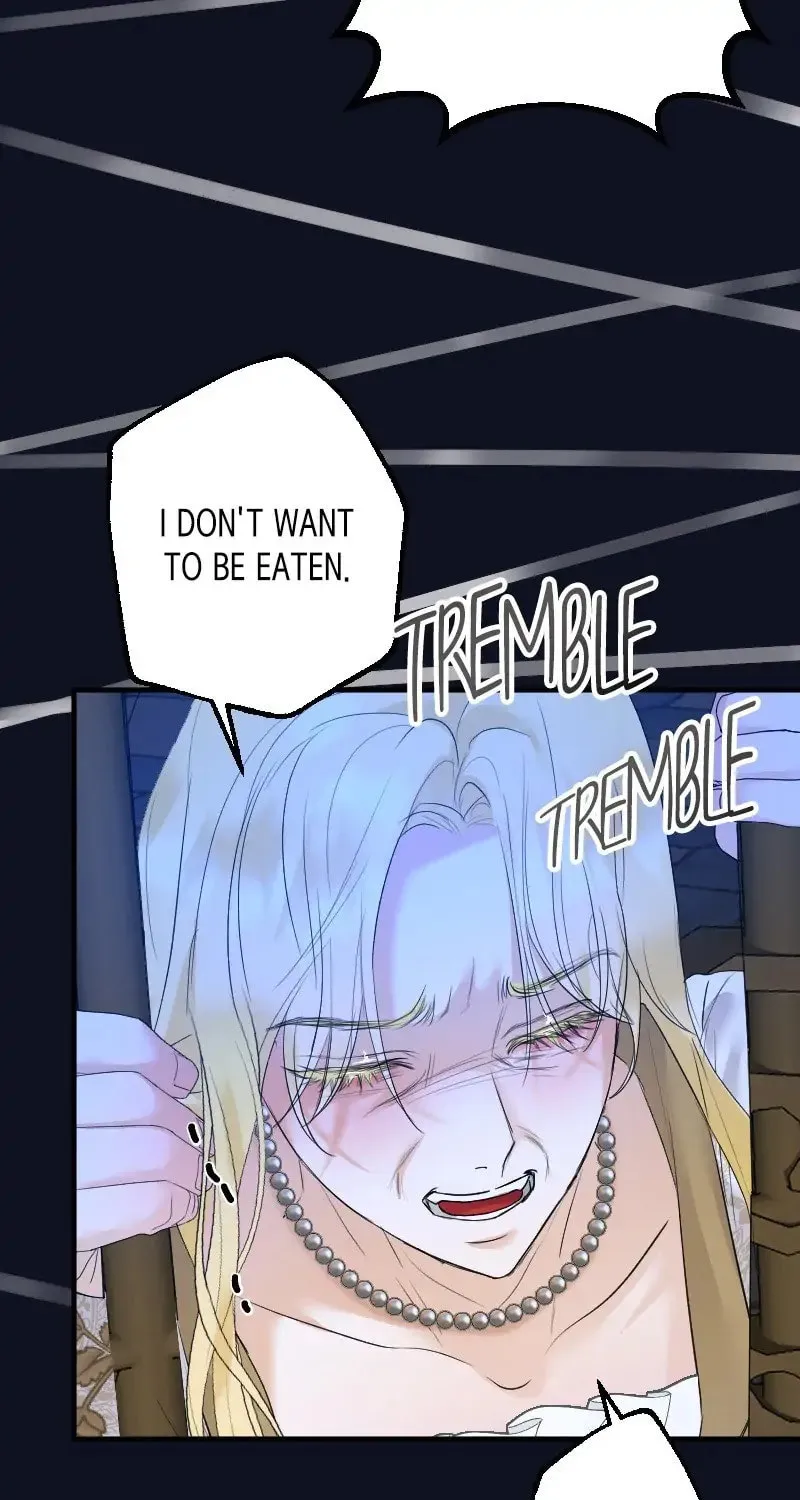 Parting Ways With Destiny Chapter 3 page 25 - 