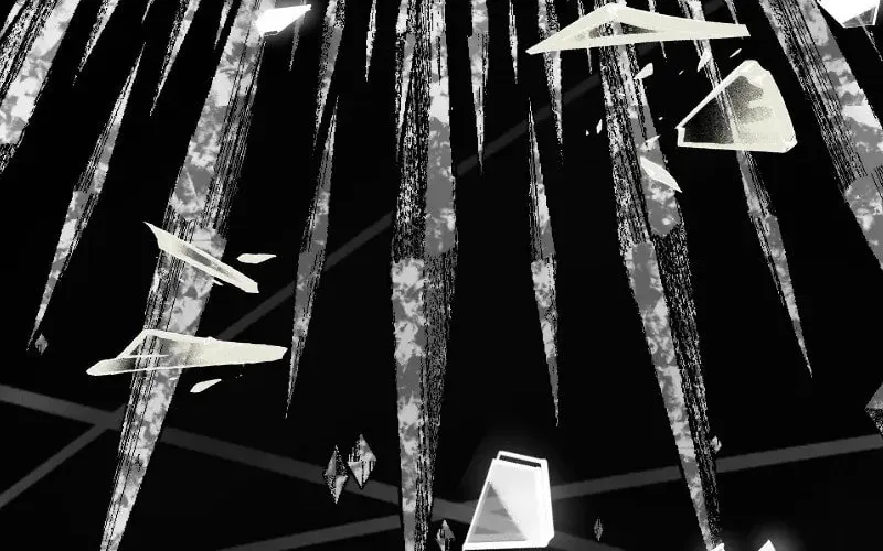 Parting Ways With Destiny Chapter 3 page 34 - 