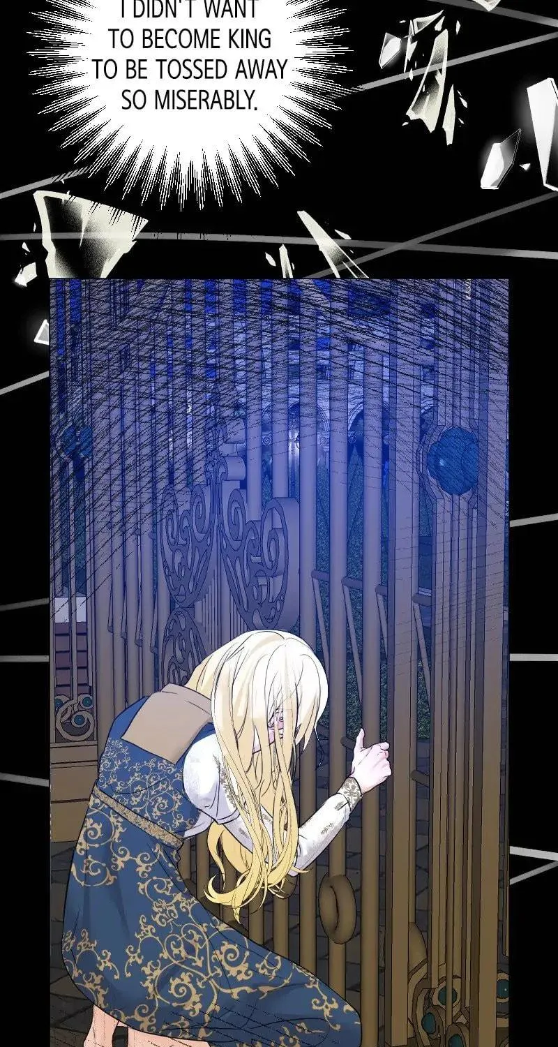 Parting Ways With Destiny Chapter 3 page 39 - 