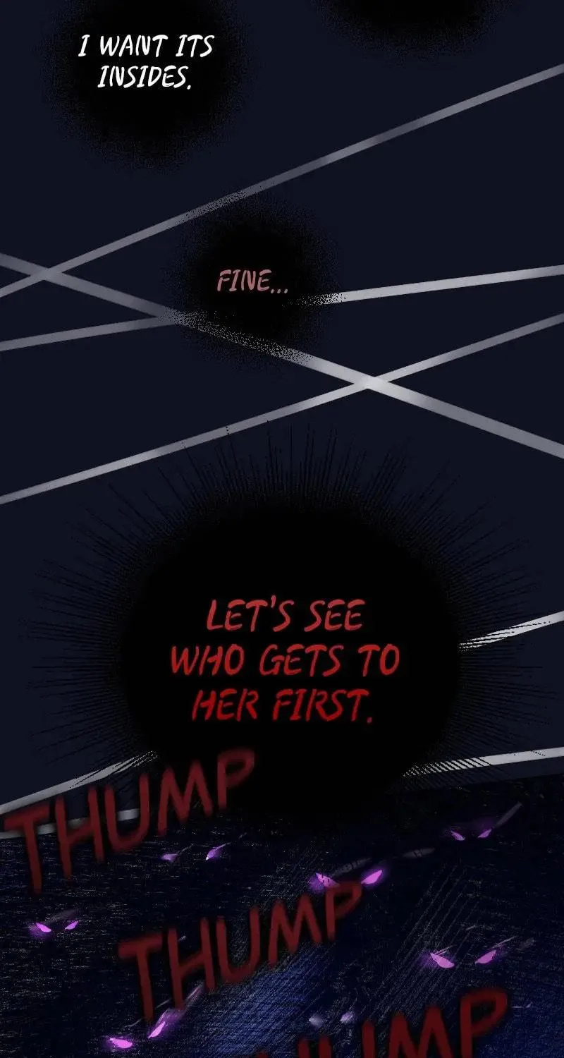 Parting Ways With Destiny Chapter 3 page 5 - 