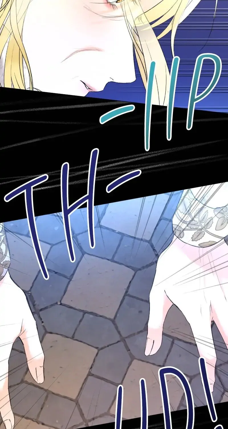 Parting Ways With Destiny Chapter 3 page 43 - 