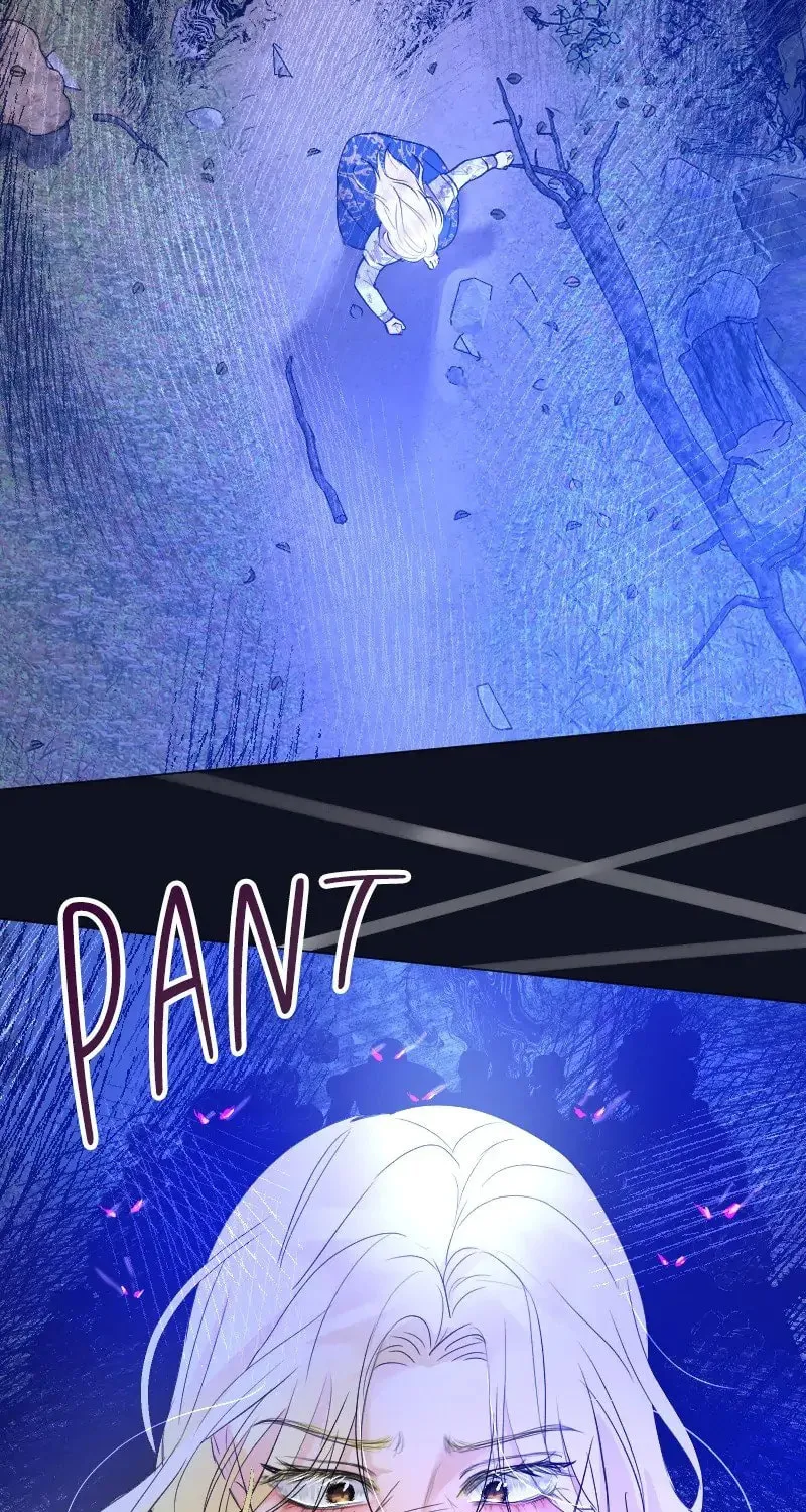 Parting Ways With Destiny Chapter 3 page 7 - 