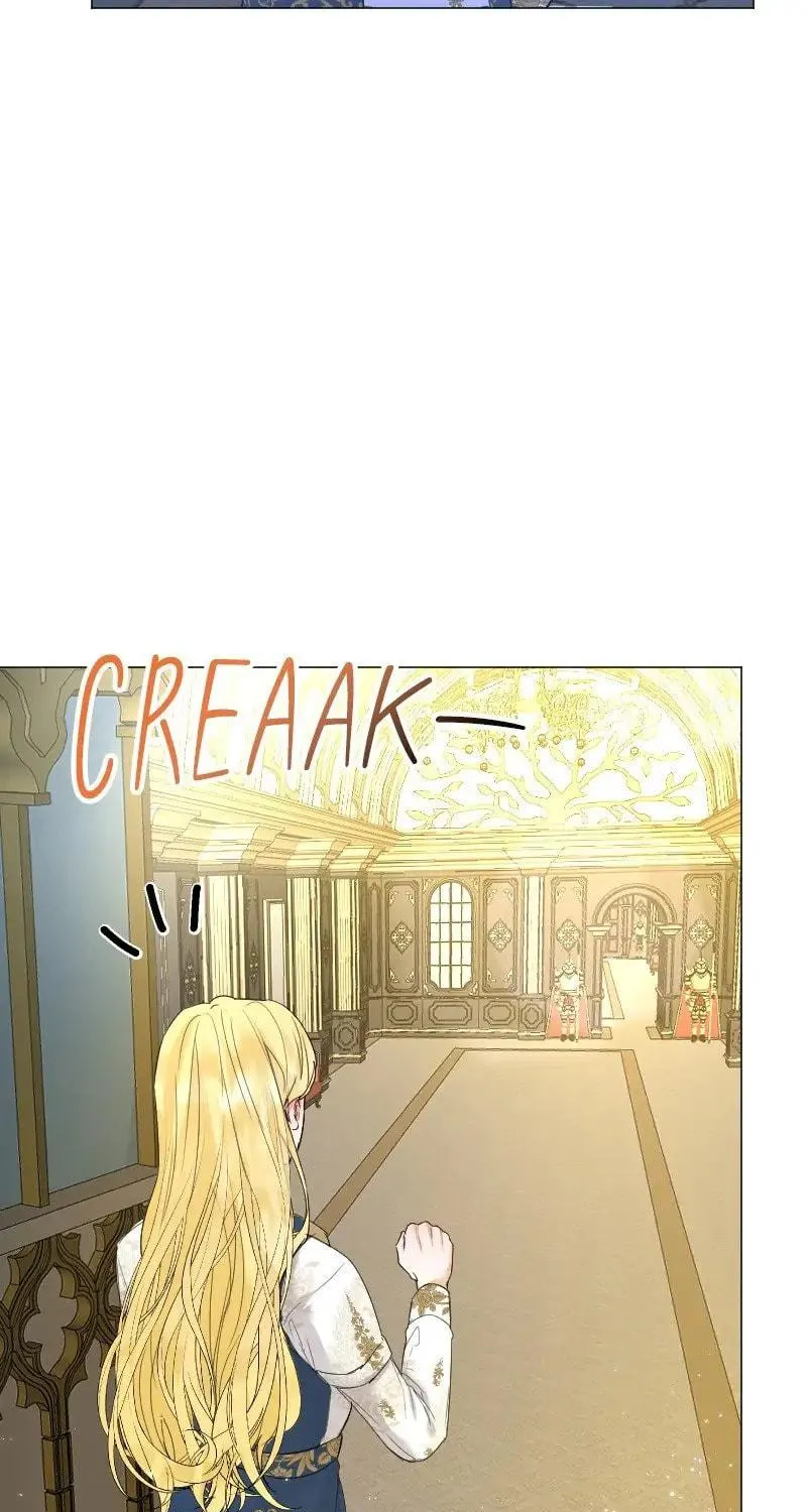 Parting Ways With Destiny Chapter 3 page 65 - 