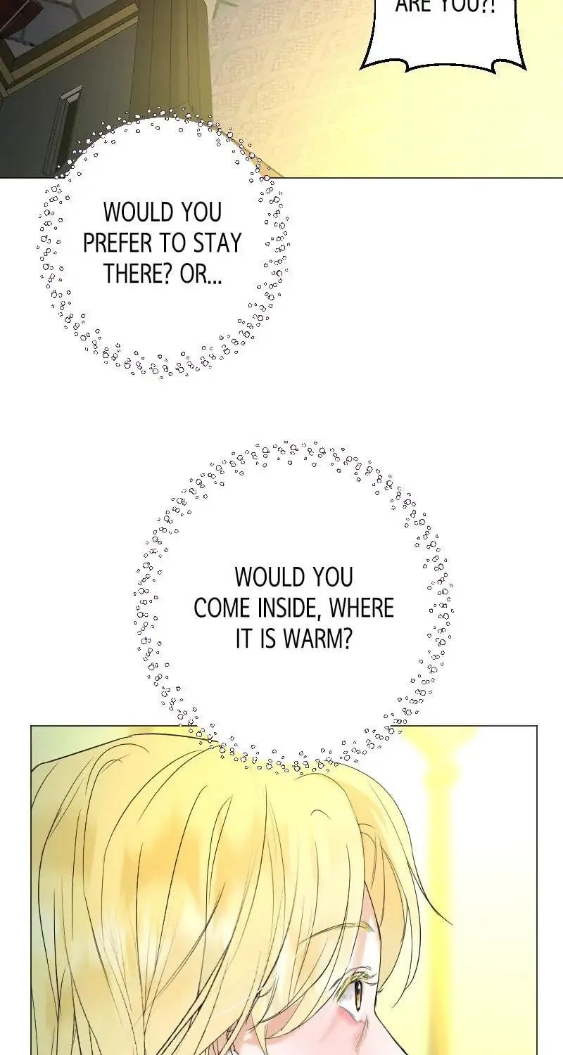 Parting Ways With Destiny Chapter 3 page 69 - 