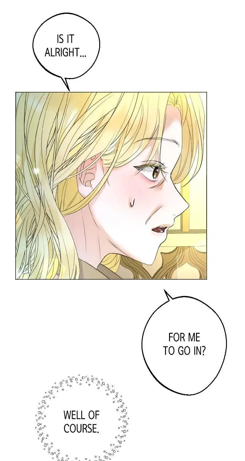 Parting Ways With Destiny Chapter 3 page 71 - 