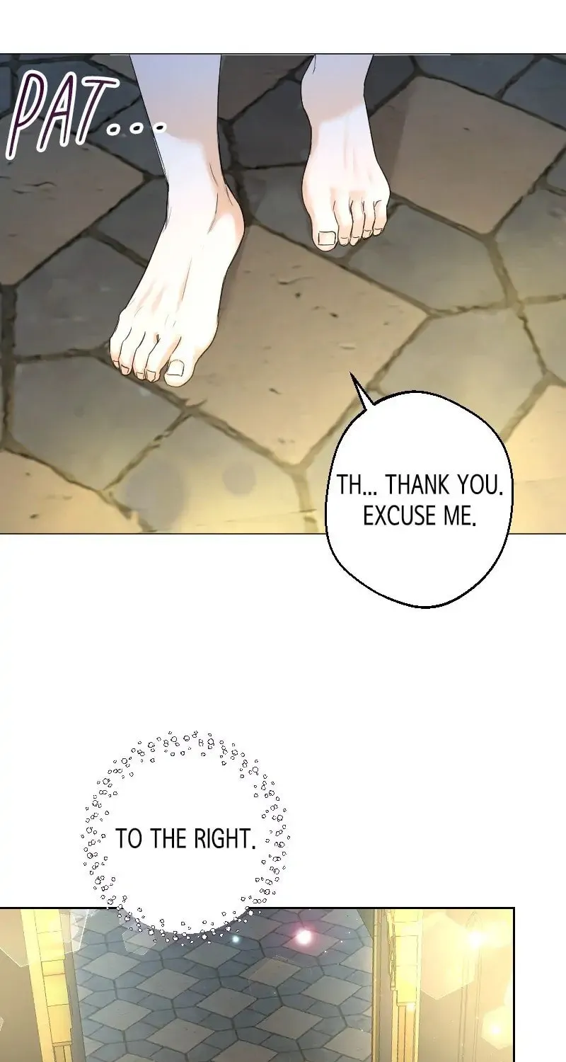 Parting Ways With Destiny Chapter 3 page 73 - 