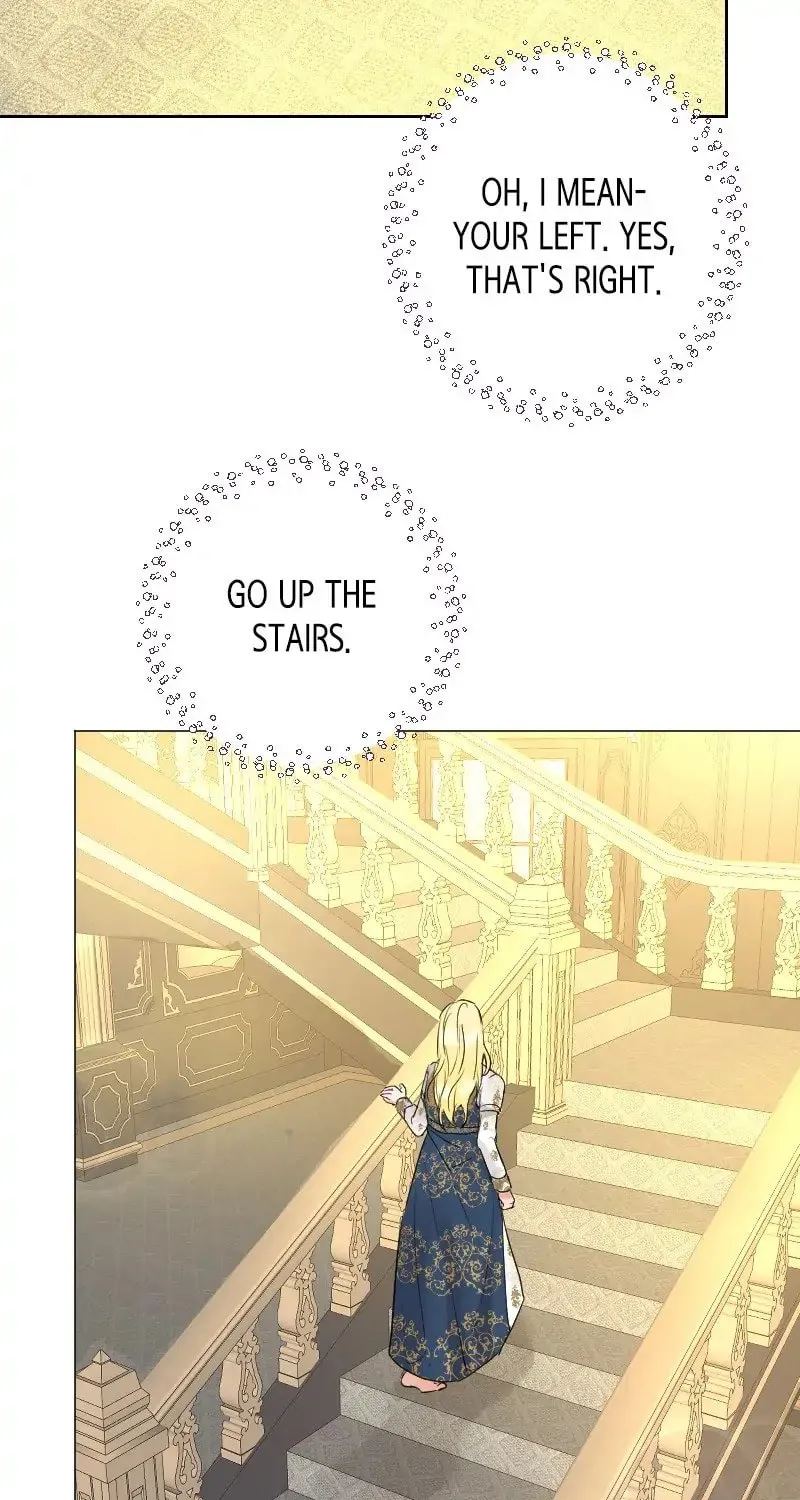 Parting Ways With Destiny Chapter 3 page 75 - 