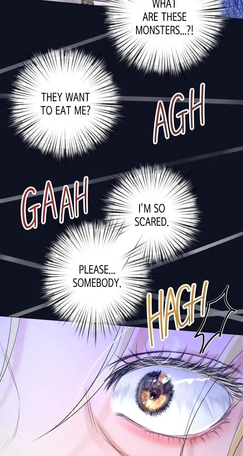 Parting Ways With Destiny Chapter 3 page 9 - 