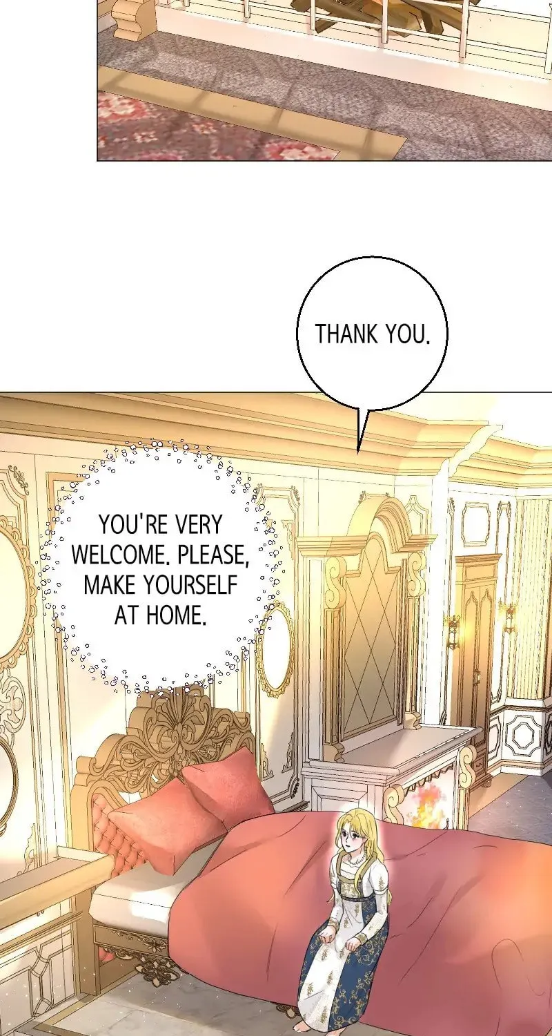 Parting Ways With Destiny Chapter 3 page 81 - 