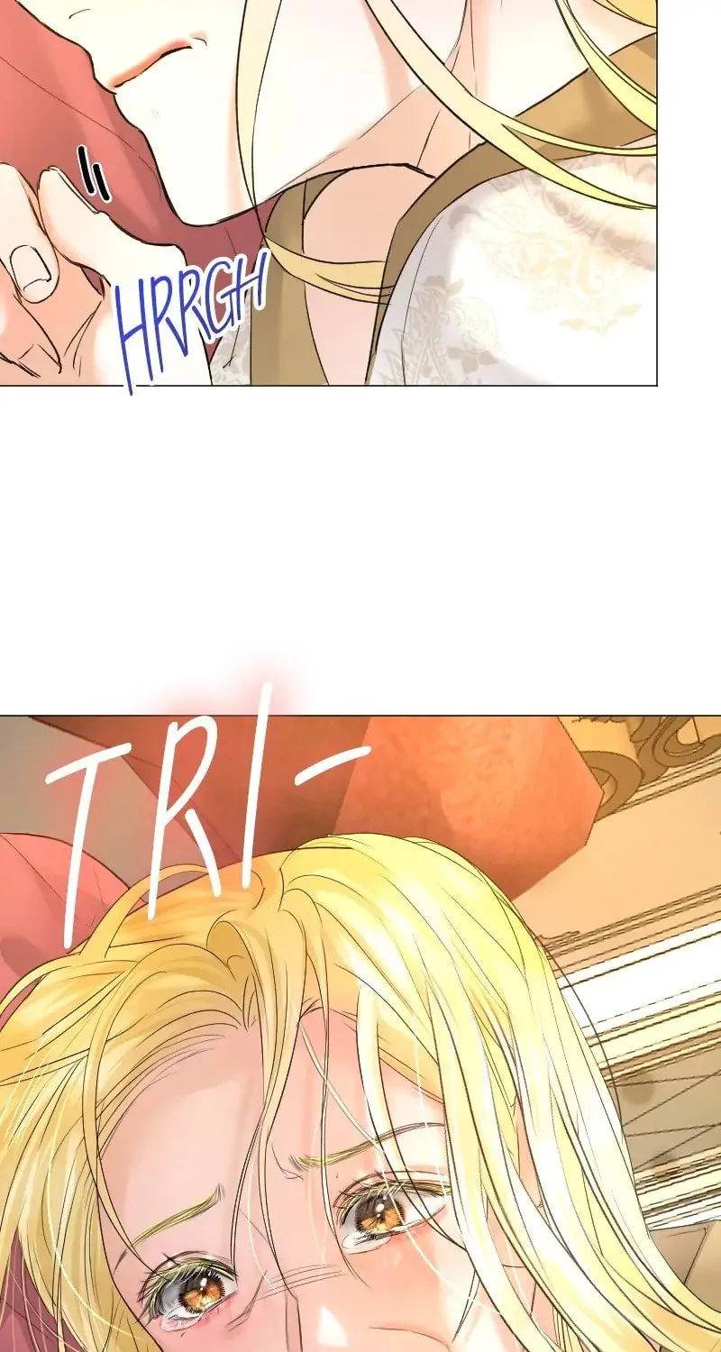 Parting Ways With Destiny Chapter 3 page 87 - 