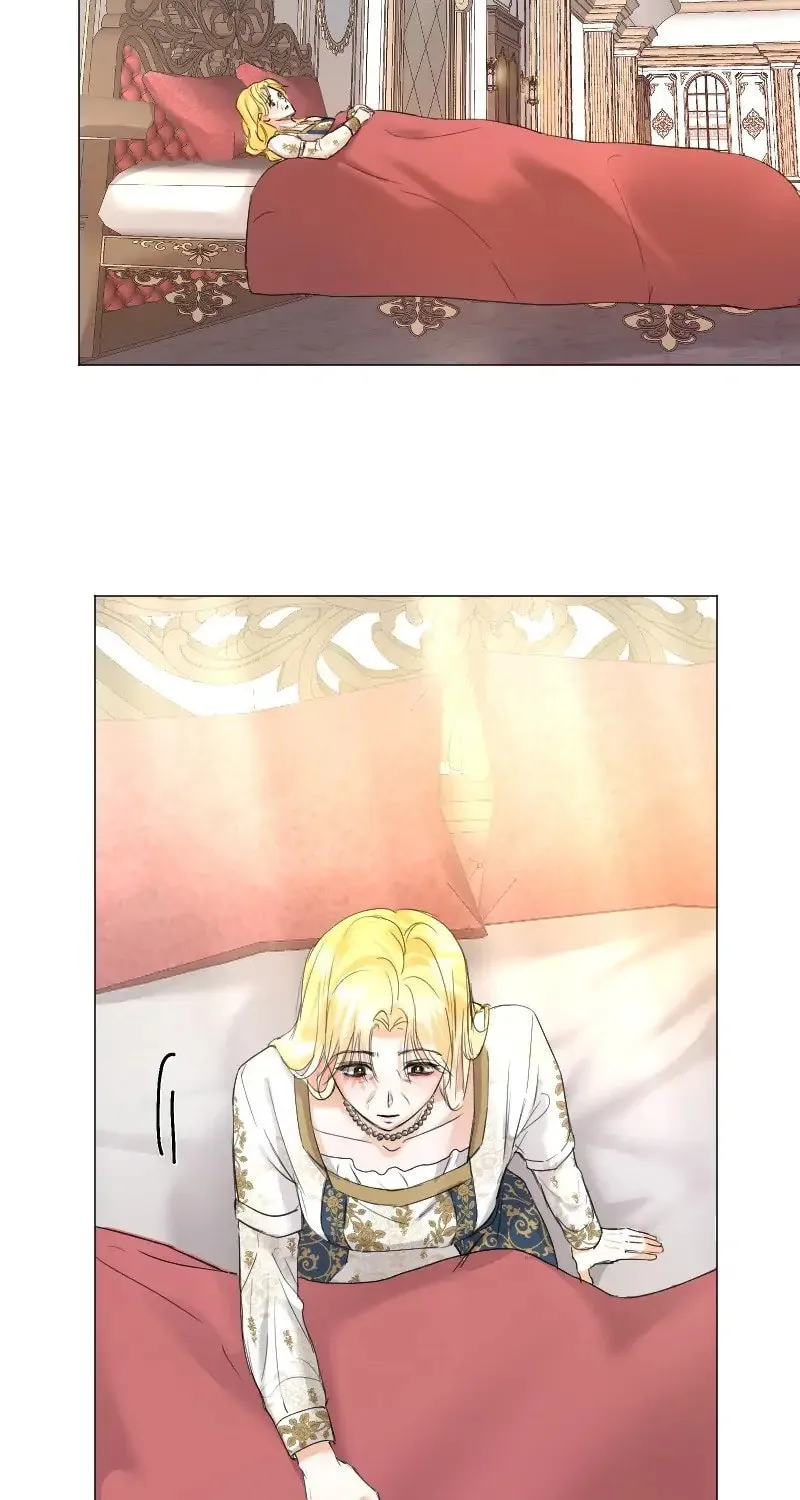 Parting Ways With Destiny Chapter 3 page 97 - 
