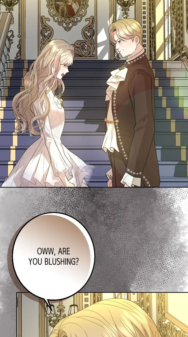 Parting Ways With Destiny Chapter 30 page 101 - 